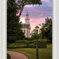 Kirtland Temple Eventide