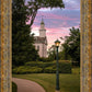 Kirtland Temple Eventide