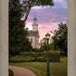 Kirtland Temple Eventide