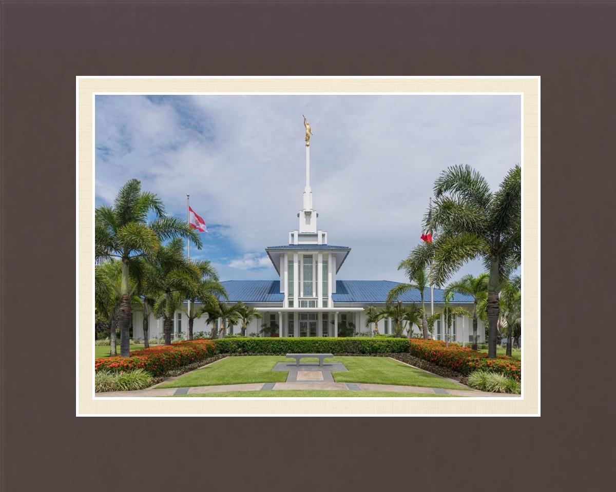 Pape'ete In The Day