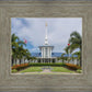 Pape'ete In The Day