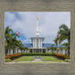 Pape'ete In The Day