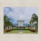 Pape'ete In The Day