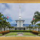 Pape'ete In The Day