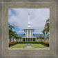 Pape'ete In The Day