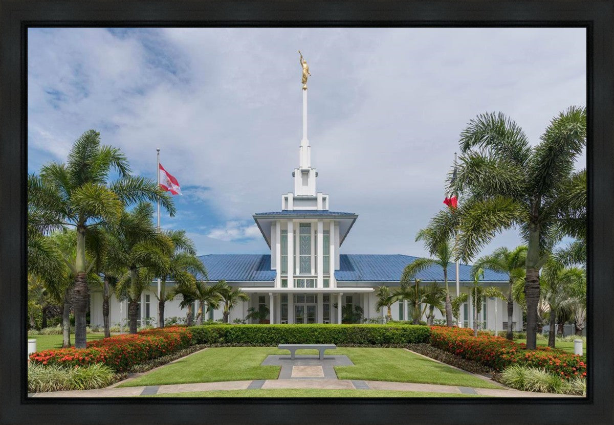 Pape'ete In The Day