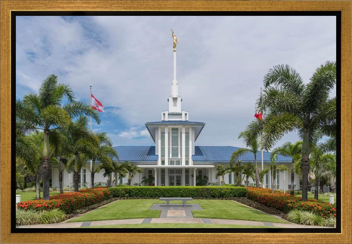 Pape'ete In The Day