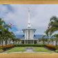 Pape'ete In The Day