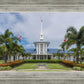 Pape'ete In The Day