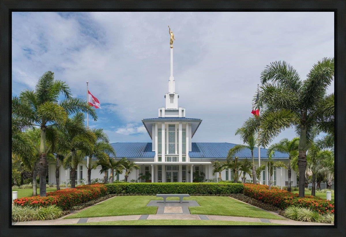 Pape'ete In The Day