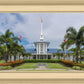 Pape'ete In The Day