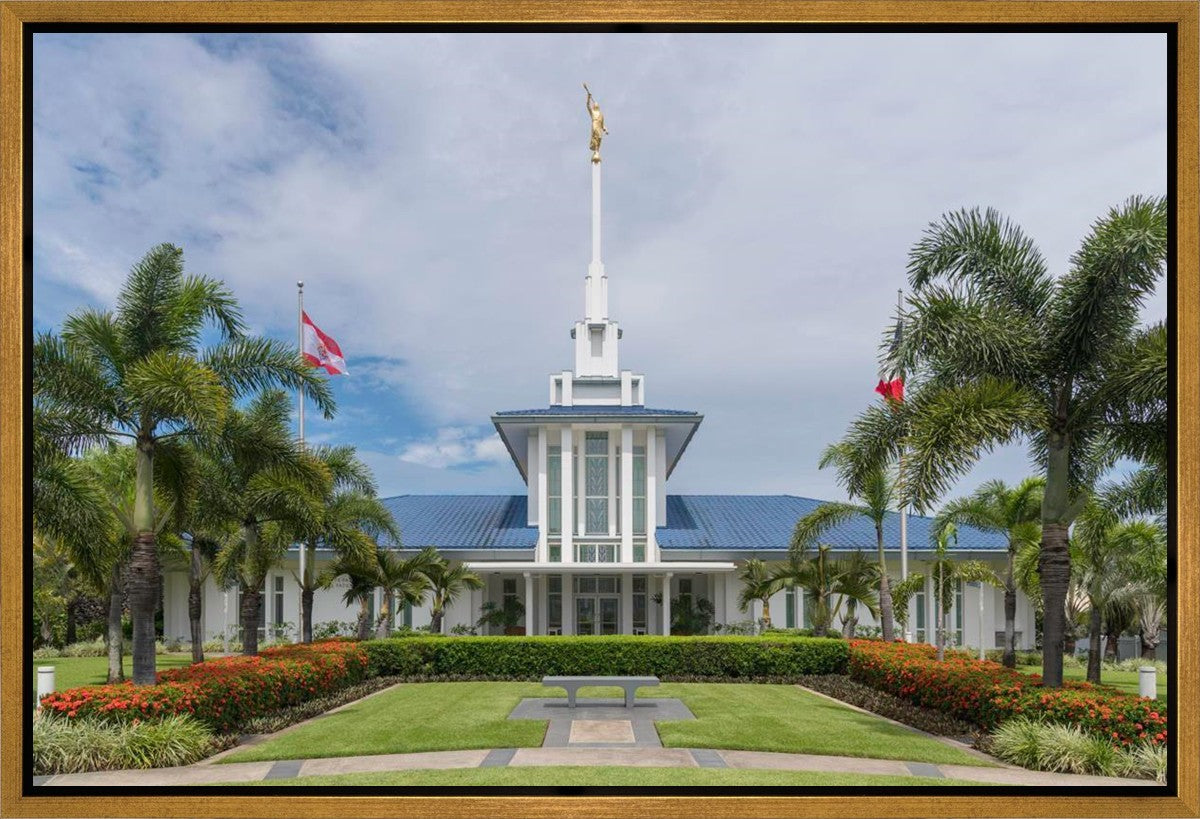 Pape'ete In The Day