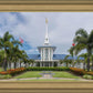 Pape'ete In The Day