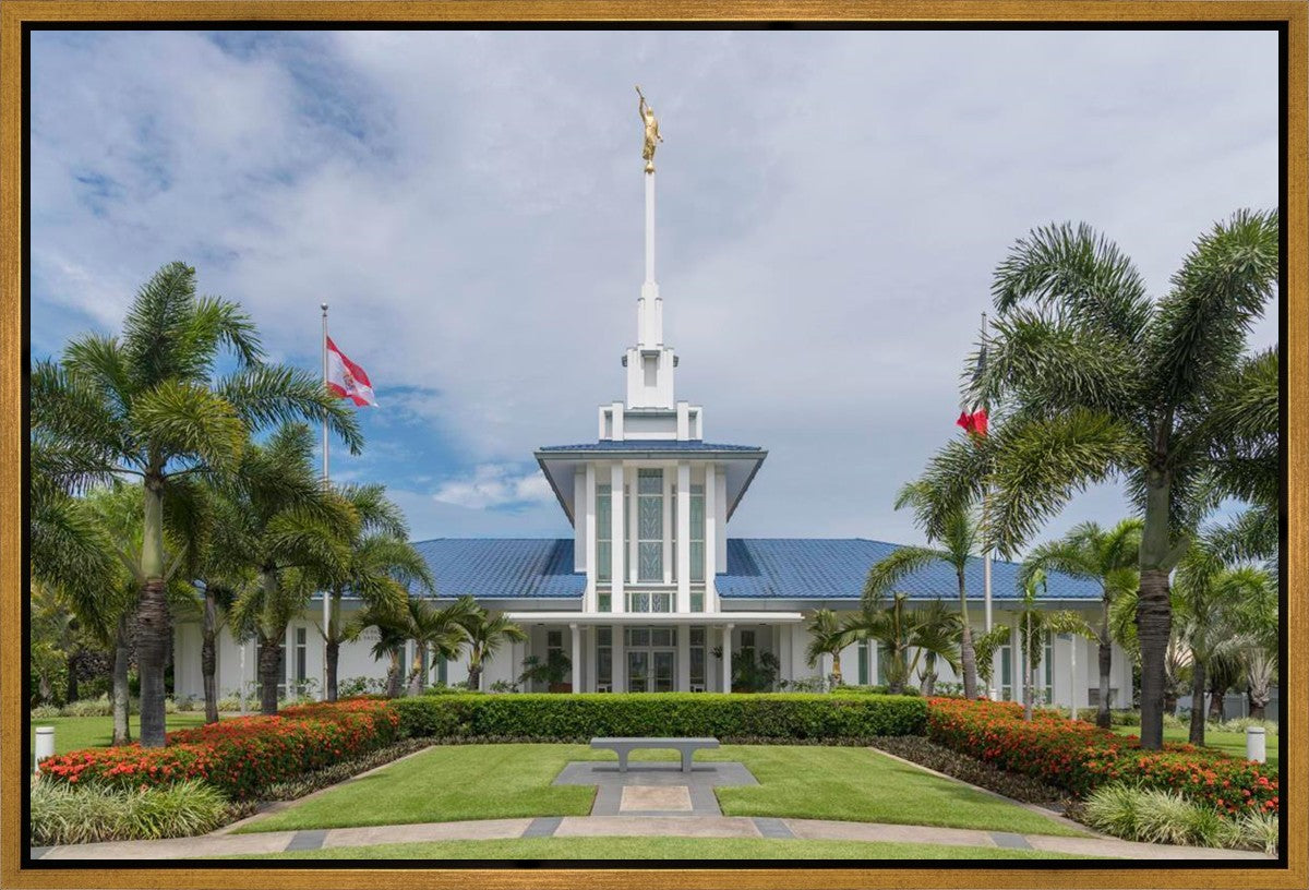 Pape'ete In The Day