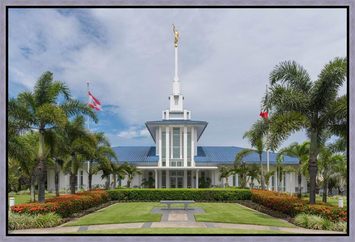 Pape'ete In The Day