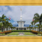Pape'ete In The Day