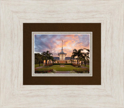 Pape'ete Peace Be Still