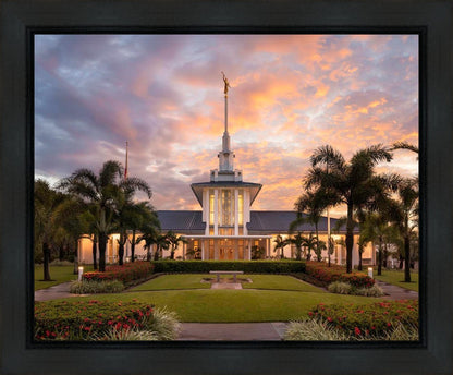 Pape'ete Peace Be Still