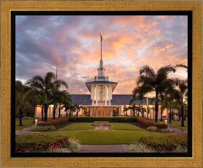 Pape'ete Peace Be Still