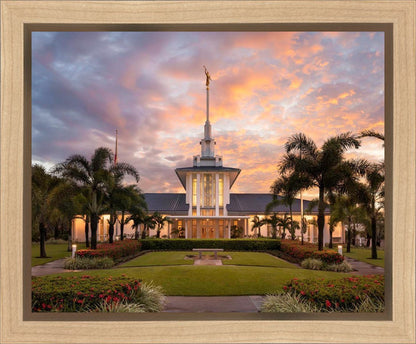 Pape'ete Peace Be Still