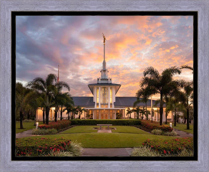 Pape'ete Peace Be Still