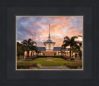 Pape'ete Peace Be Still