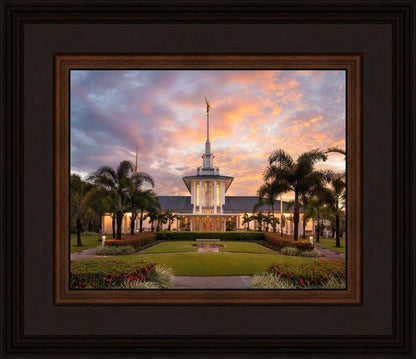 Pape'ete Peace Be Still