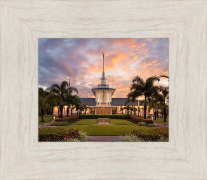 Pape'ete Peace Be Still