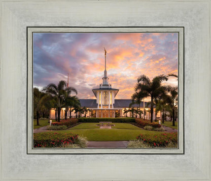 Pape'ete Peace Be Still