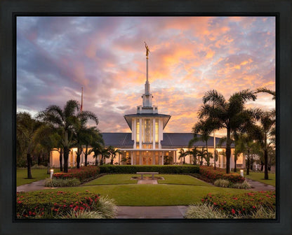 Pape'ete Peace Be Still