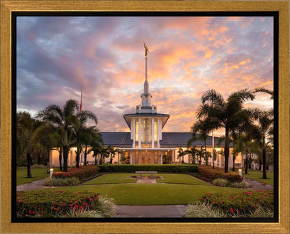 Pape'ete Peace Be Still