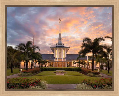 Pape'ete Peace Be Still