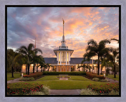 Pape'ete Peace Be Still