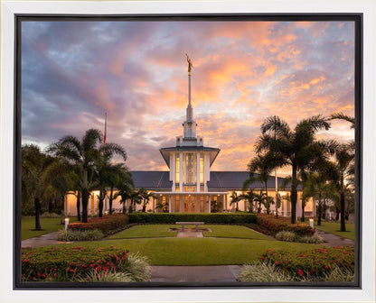 Pape'ete Peace Be Still