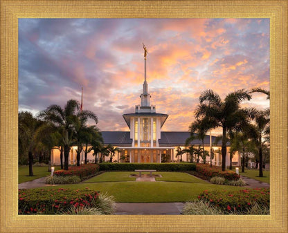 Pape'ete Peace Be Still