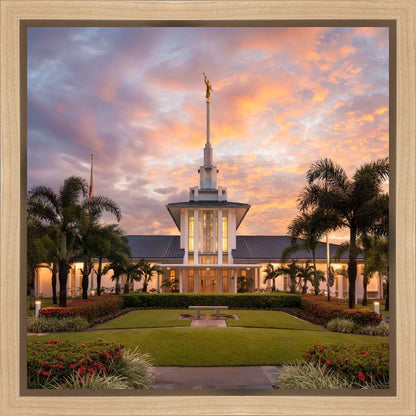 Pape'ete Peace Be Still