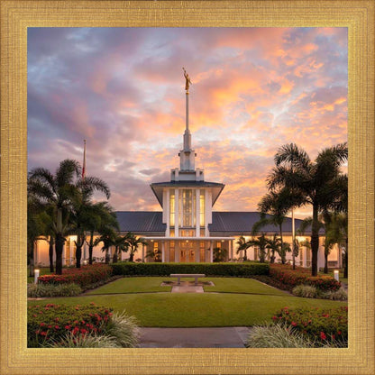 Pape'ete Peace Be Still