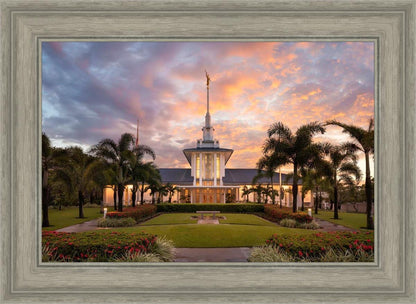 Pape'ete Peace Be Still