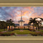 Pape'ete Peace Be Still