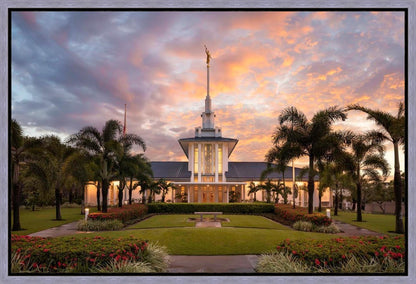 Pape'ete Peace Be Still