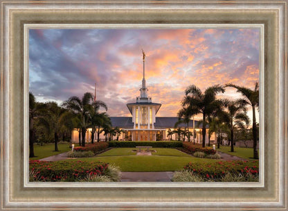 Pape'ete Peace Be Still