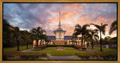 Pape'ete Peace Be Still