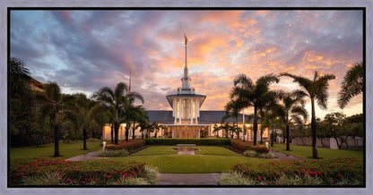 Pape'ete Peace Be Still