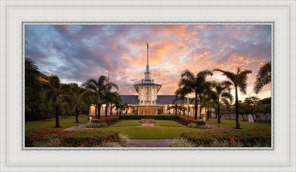 Pape'ete Peace Be Still