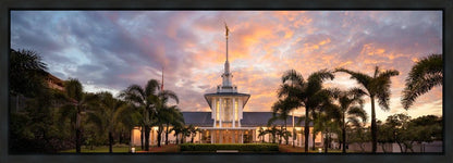 Pape'ete Peace Be Still