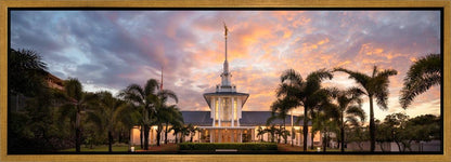 Pape'ete Peace Be Still