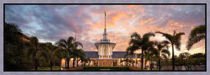 Pape'ete Peace Be Still