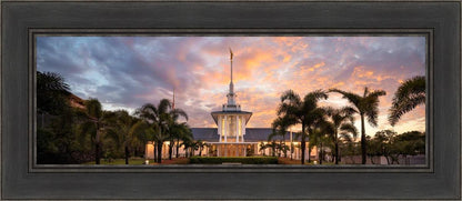 Pape'ete Peace Be Still