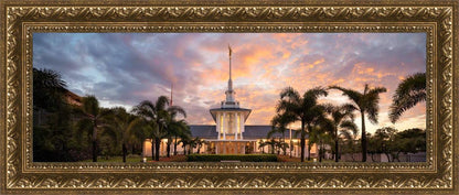 Pape'ete Peace Be Still