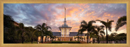 Pape'ete Peace Be Still